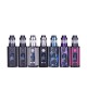 Kit Ascent 200W - Raw Silver Global