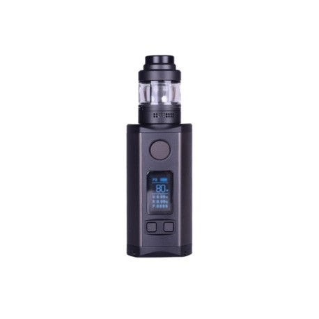 Kit Ascent 200W - Gun Metal Global