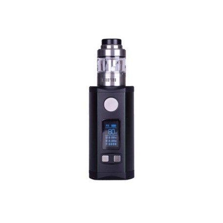 Kit Ascent 200W - Racing Green Global