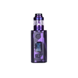 Kit Ascent 200W - Purple Plasma Global