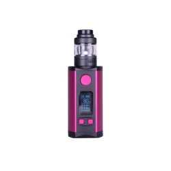 Kit Ascent 200W - Satin Pink