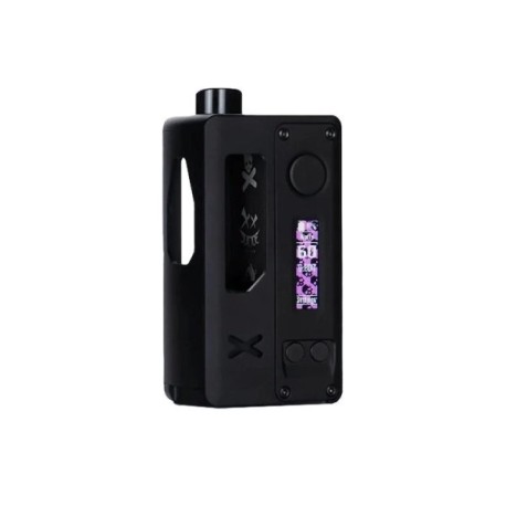 Kit Stubby 21 AIO DNA60c - Matte Black