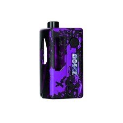 Kit Stubby 21 AIO DNA60c - Purple Plasma