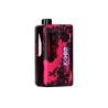 Kit Stubby 21 AIO DNA60c - Red Plasma