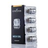 Résistance M Coil 0.15ohm (4pcs) Jackaroo Pod