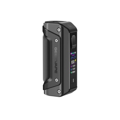 Box Aegis Solo 3 3000mAh - Black