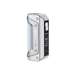 Box Aegis Solo 3 3000mAh - Silver