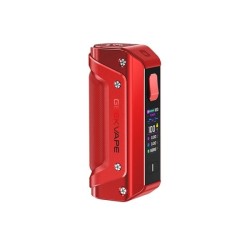 Box Aegis Solo 3 3000mAh - Red