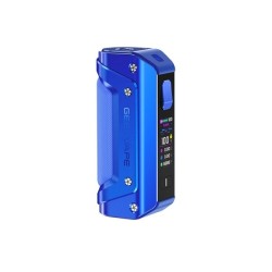 Box Aegis Solo 3 3000mAh - Blue