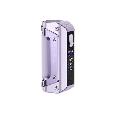 Box Aegis Solo 3 3000mAh - Purple