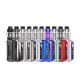 Kit Aegis Solo 3 3000mAh - Black