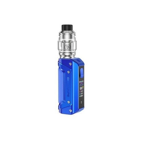 Kit Aegis Solo 3 3000mAh - Blue