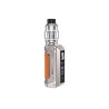 Kit Aegis Solo 3 3000mAh - Titanium Gray