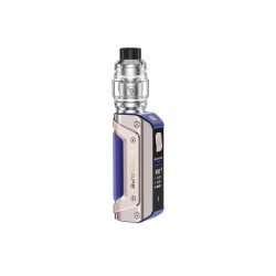 Kit Aegis Solo 3 3000mAh - Golden Blue