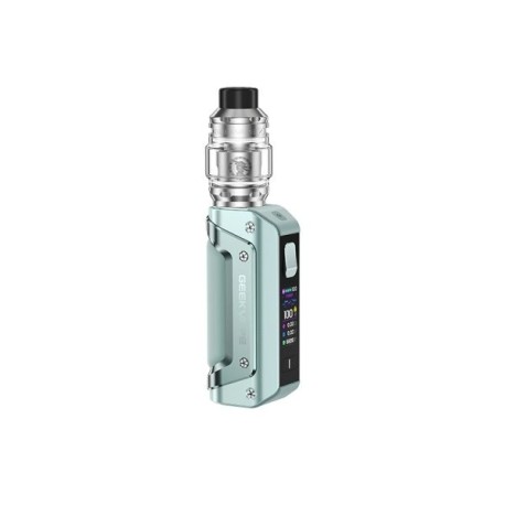 Kit Aegis Solo 3 - Green