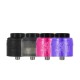 Nightmare V2 RDA 28mm - Matte Black