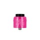 Nightmare V2 RDA 28mm - Hot Pink