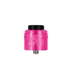 Nightmare V2 RDA 28mm - Hot Pink