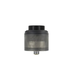 Nightmare V2 RDA 28mm - Smoked Out