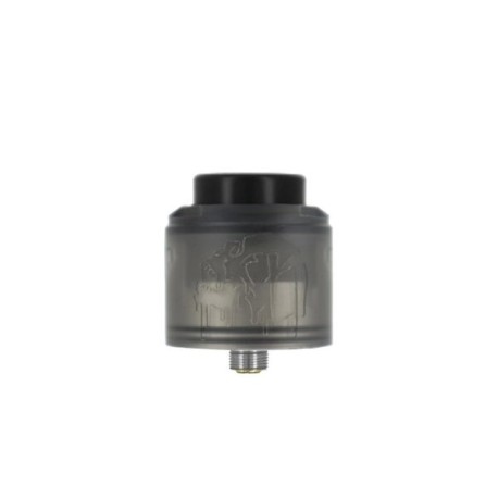 Nightmare V2 RDA 28mm - Smoked Out