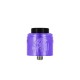 Nightmare V2 RDA 28mm - Satin Purple