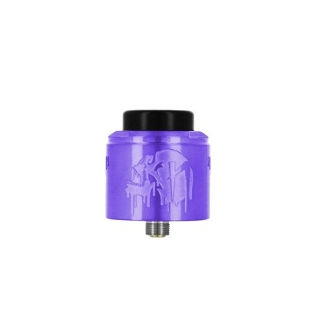 Nightmare V2 RDA 28mm - Satin Purple