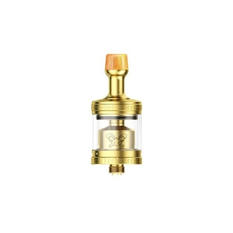 Dead Rabbit MTL RTA 2 - Gold