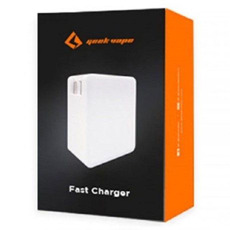 Chargeur Rapide 65w