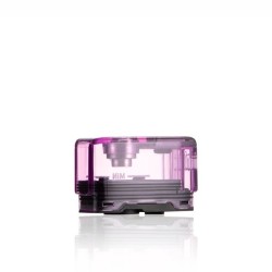 Cartouches Vide DotPod Max 5ml - Purple