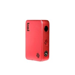 Box Mod T200 - Red Wave