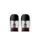 Cartouches Talons 3ml 0.2ohm Kanthal 2pcs