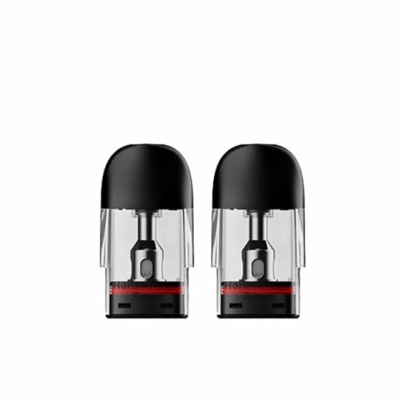 Cartouches Talons 3ml 0.2ohm Kanthal 2pcs