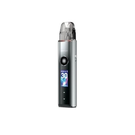 Kit Wenax Q Pro - Starlight Grey