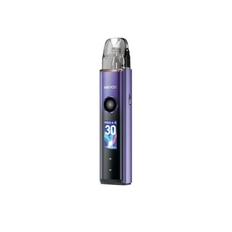 Kit Wenax Q Pro - Luminous Purple