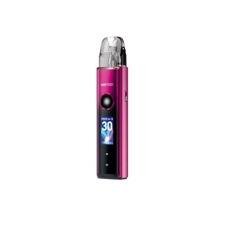 Kit Wenax Q Pro - Twilight Red