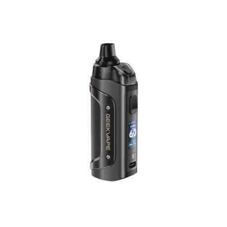 Kit Aegis Boost 3 - Black