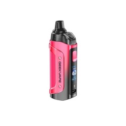 Kit Aegis Boost 3 - Midnight Red