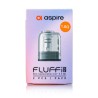 Cartouches Fluffi Pod 3.5ml 1.0ohm (2pcs)