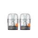 Cartouche Pixo 3ml 0.4ohm (2pcs)