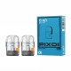 Cartouche Pixo 3ml 0.4ohm (2pcs)