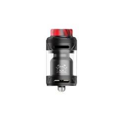 Fat Rabbit Solo RTA 2 - Matte Black