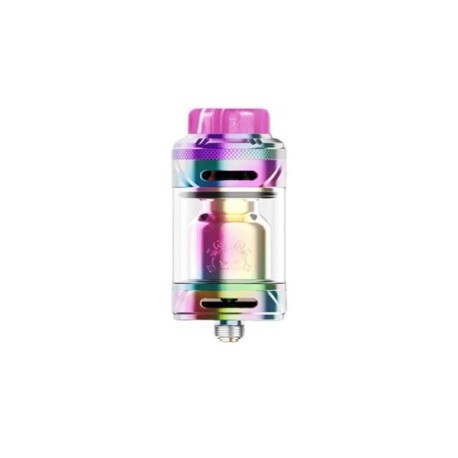 Fat Rabbit Solo RTA 2 - Rainbow