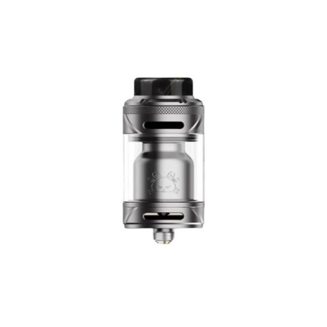 Fat Rabbit Solo RTA 2 - Gunmetal