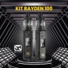 Kit Rayden 100 - Black