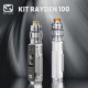 Kit Rayden 100 - Silver