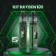 Kit Rayden 100 - Green