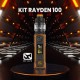 Kit Rayden 100 - Orange