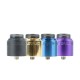 Asgard 2 RDA - Gold