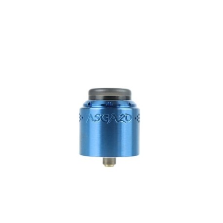 Asgard 2 RDA - Electric Blue