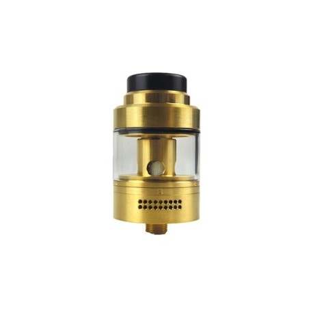 Shift Sub-Tank - Gold